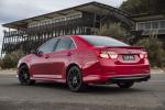 Toyota Aurion Sportivo 2016 года